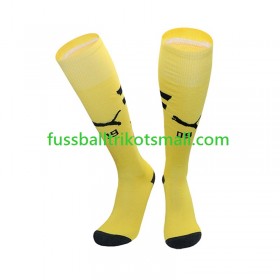 Borussia Dortmund Socken 2024-2025 Heimsatz kaufen